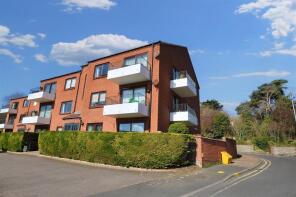 12, Sandhurst Court, Holway Road, Sheringham NR26 8JW
