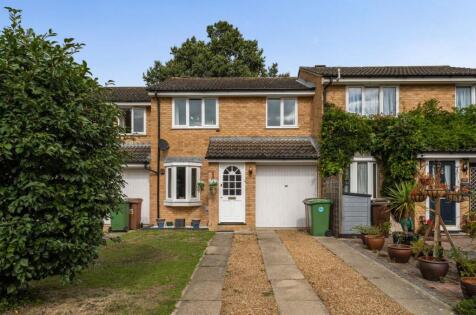 Southwood Road, Tunbridge Wells