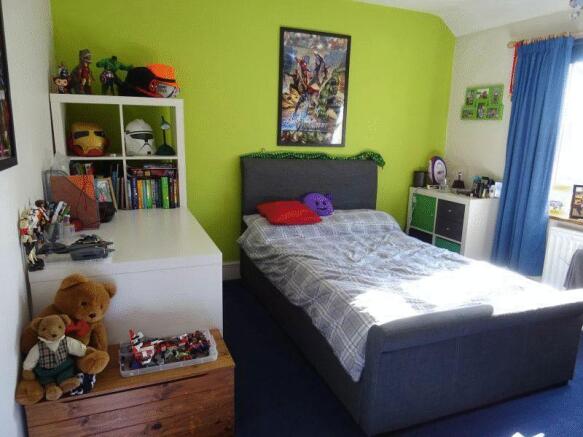 Bedroom 3