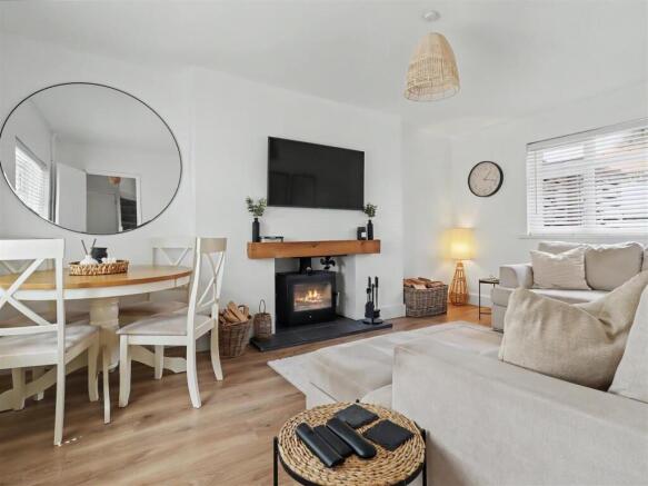 sitting room