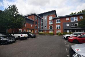 37, The Hub, Stone Street, Oldbury B69 4JT
