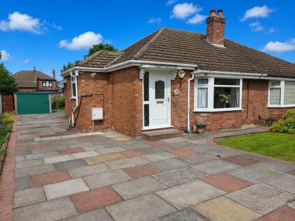 Clifford Road, Wilmslow, Cheshire, SK9