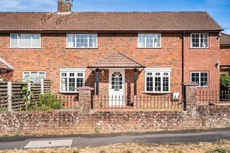 The Close, Liphook, Hants