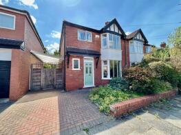 65, Austin Drive, Manchester M20 6FA