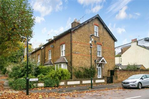 Park Road, Hampton