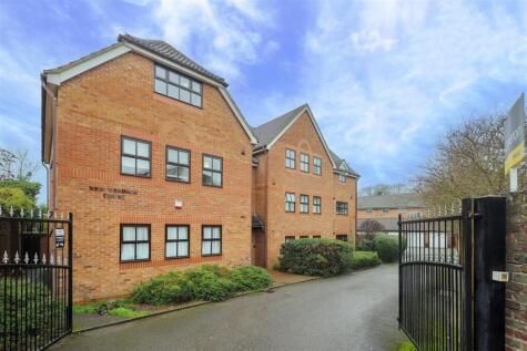 Whitehall Close, Uxbridge