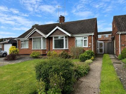 Mayfield Drive, DAVENTRY, Northamptonshire, NN11