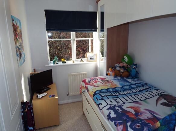 Bedroom 3