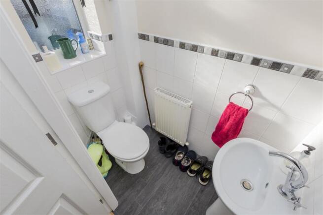Cloakroom
