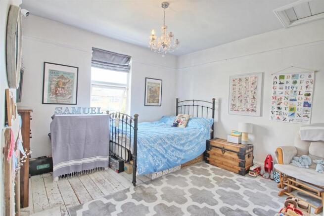 BEDROOM TWO