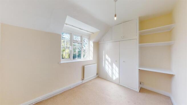 Manor Farm, Walford Heath Bedroom Three.jpg