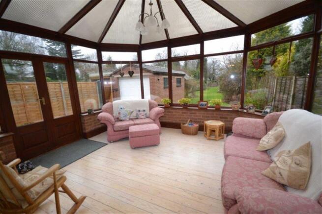 CONSERVATORY
