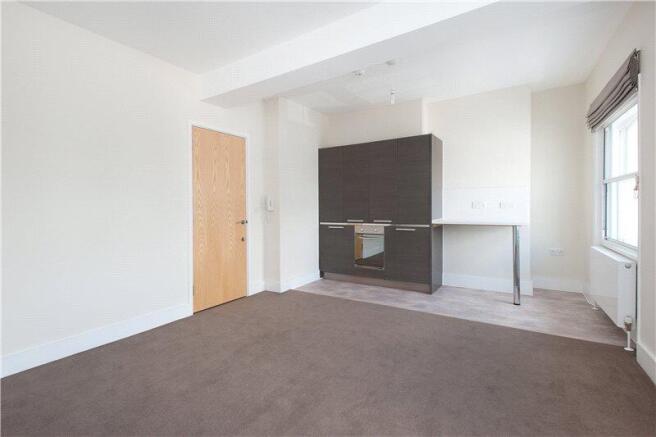 Studio Room