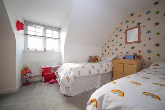 Bedroom 2 