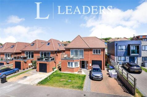 Claremont Road, Newhaven, East Sussex