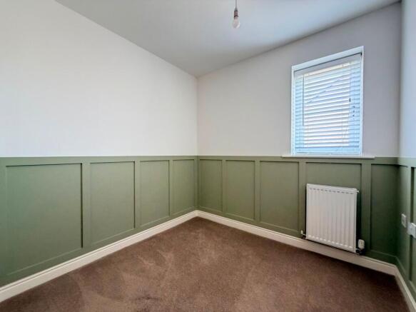 4 bed Semi-Detached for sale Image 12