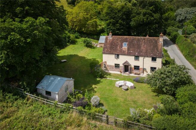 Chestnut Cottage