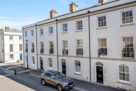 Bridport Road, Poundbury, Dorchester