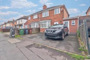 94, Wanlip Lane, Leicester LE4 4GF