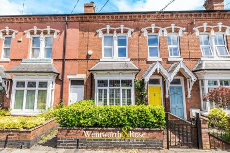Herbert Road, Bearwood, Birmingham, B67 5DD