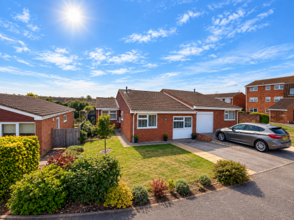 Eynsford Close, Margate