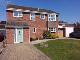 11, Exeter Court, Grimsby DN34 5UD