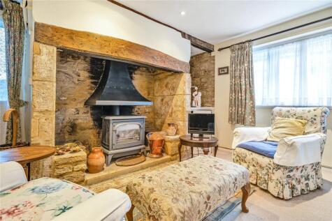 Great Street, Norton-Sub-Hamdon, Stoke-Sub-Hamdon, Somerset, TA14