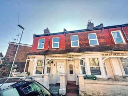 Winchcombe Road, Eastbourne