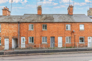 73, Huntingdon Road, Kettering NN14 4NF