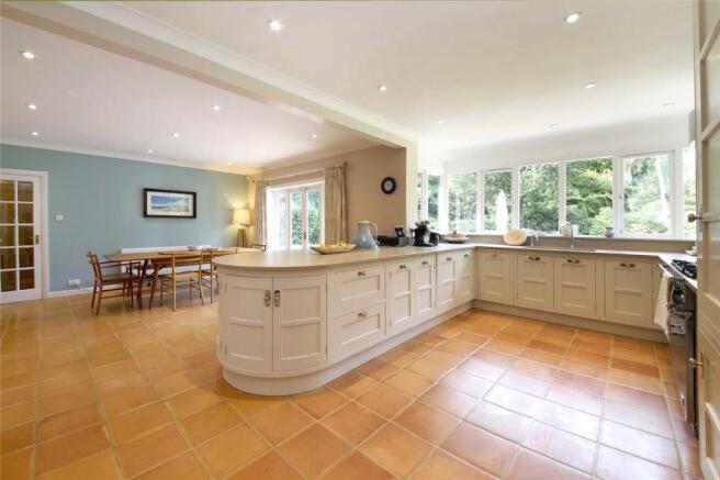Open Plan
