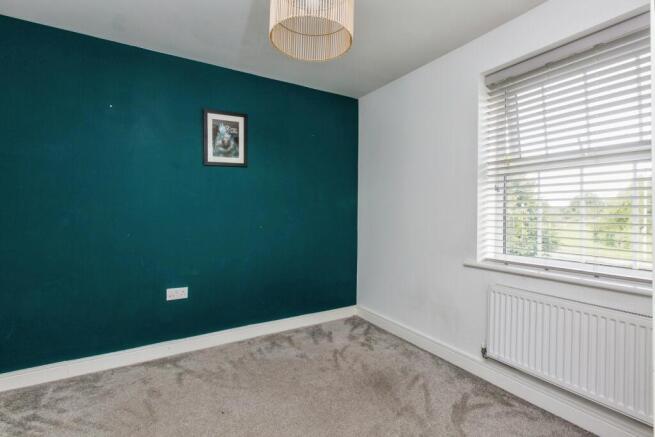 Bedroom Five