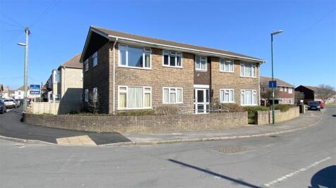 Burghley Court, Cecil Road, Lancing, West Sussex, BN15