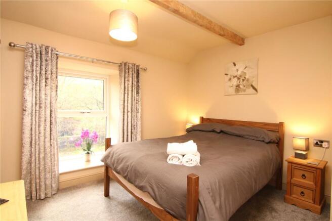 Bridge Cottage