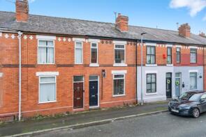 57, Algernon Street, Fairfield And Howley, Warrington WA1 3QP