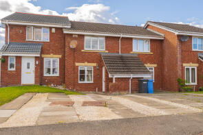 25, Blair Atholl Gardens, Hamilton ML3 9FF