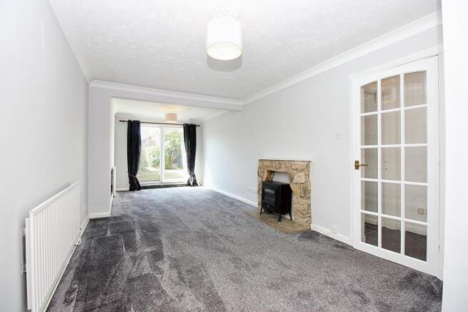 Living / Dining Room