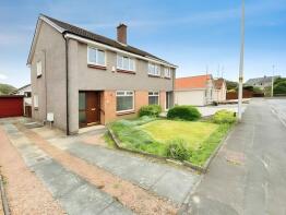 15, Downfield Place, Kirkcaldy KY2 6JN