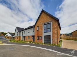 Flat 3, Egret Court End, Hambrook PO18 8GR