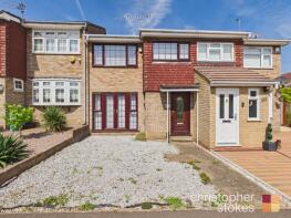 67, Davison Drive, Waltham Cross EN8 0SX