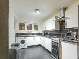 Flat 14, 14, Hawkhill Close, Leith, Edinburgh EH7 6AL