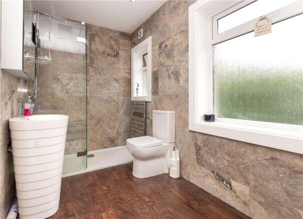 Luxury Bathroom