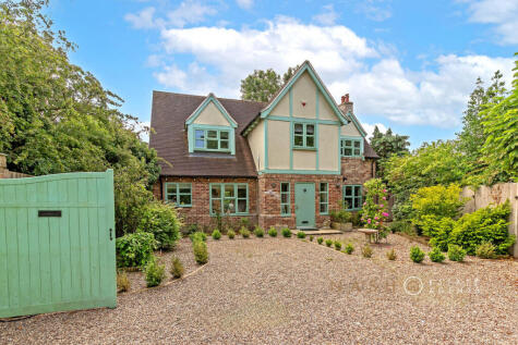 Newport Road, Broughton, MK10