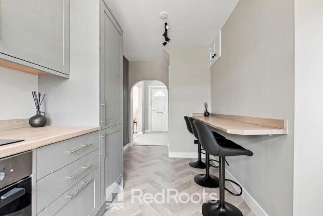 3 bed Semi-Detached for sale Image 5