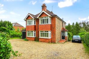 Glendene House, Station Road, Lewes BN8 4HG