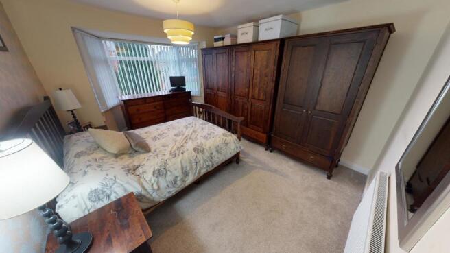 Birchley Road Master