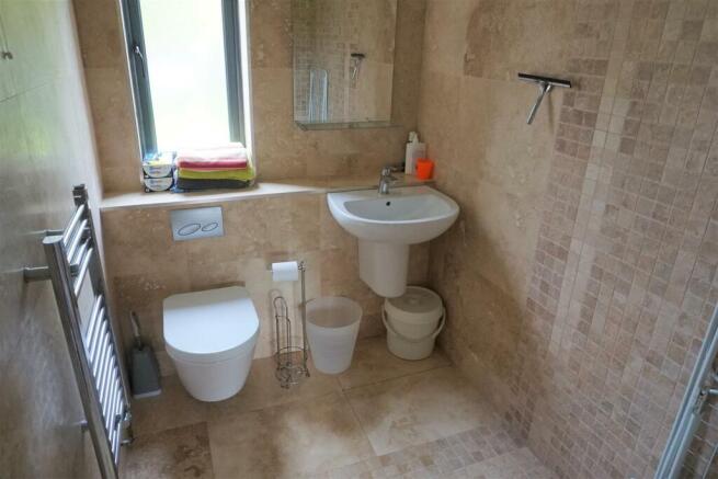 Wet Room