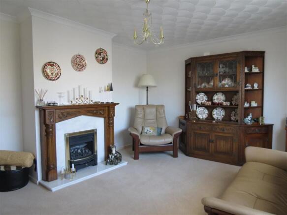 Lounge: