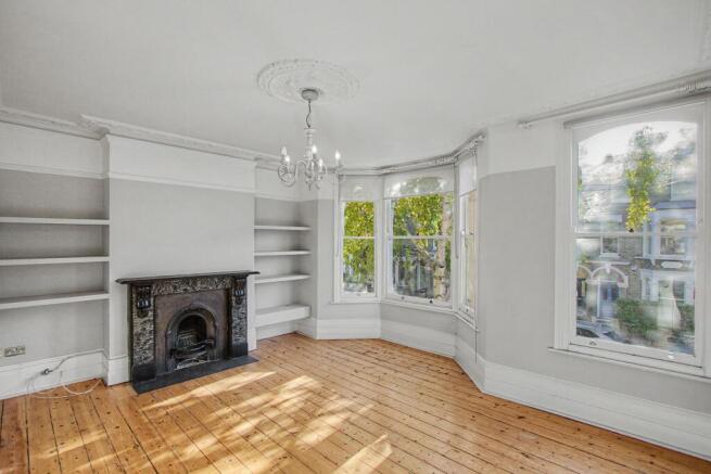 22B Bardolph Road, Holloway, London N7 0NJ