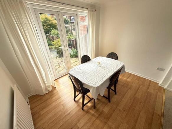 Norham Road, Newton Hall, Durham, DH1 photo 4