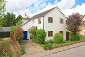 Robin Cottage, The Street, Ware SG11 2QR